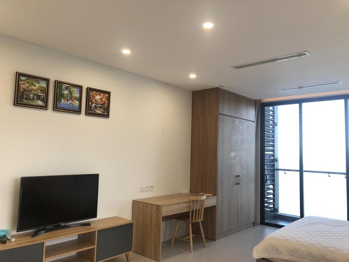 Scenia Bay Apartments ญาจาง ภายนอก รูปภาพ