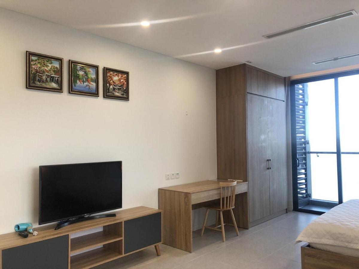 Scenia Bay Apartments ญาจาง ภายนอก รูปภาพ