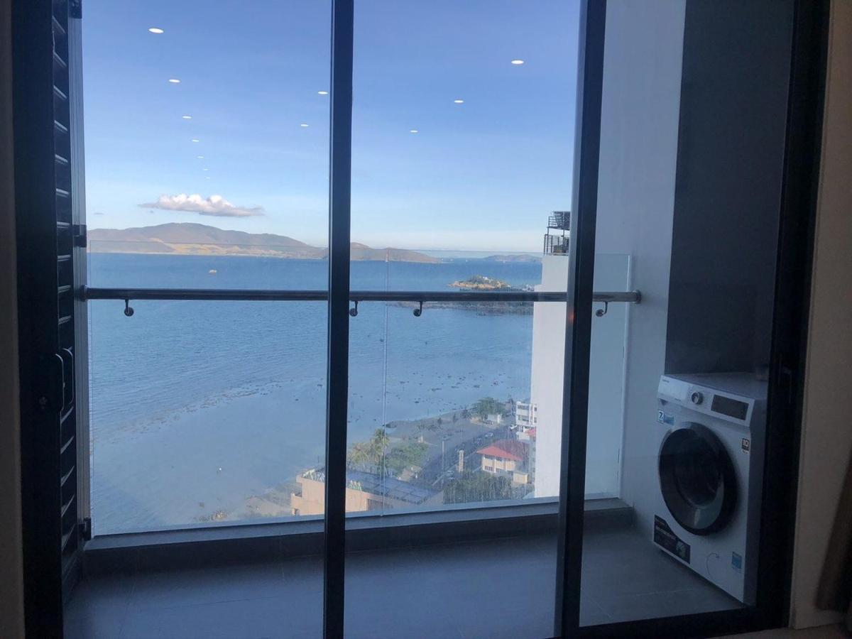 Scenia Bay Apartments ญาจาง ภายนอก รูปภาพ