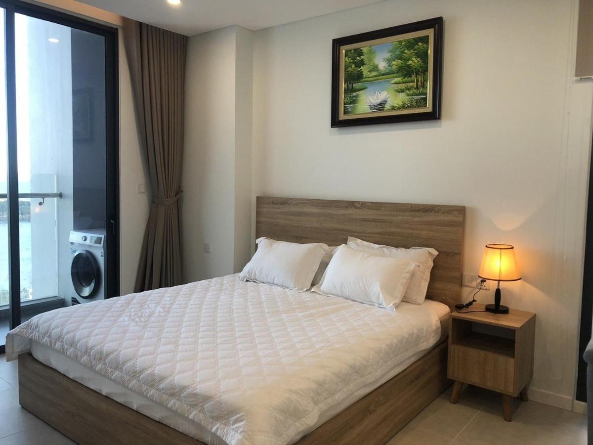 Scenia Bay Apartments ญาจาง ภายนอก รูปภาพ