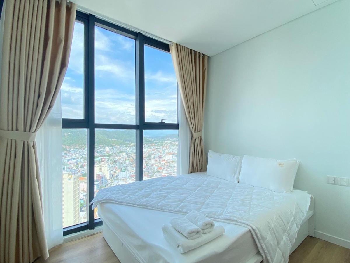 Scenia Bay Apartments ญาจาง ภายนอก รูปภาพ