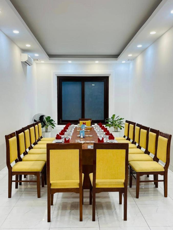 Scenia Bay Apartments ญาจาง ภายนอก รูปภาพ