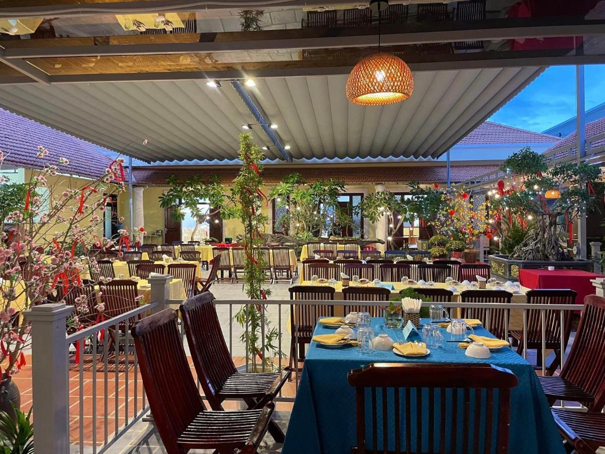 Scenia Bay Apartments ญาจาง ภายนอก รูปภาพ